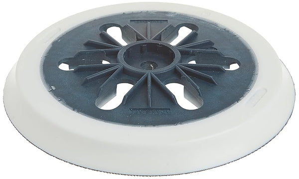 Bosch Power Tools Hook and Loop Backing Pads, 6 in, Hard– – Now available at MTN Shop US.