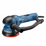Bosch Power Tools Dual Mode Random Orbit Sander - 120V, 5"– – Now available at MTN Shop US.