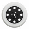 Bosch Power Tools Hook and Loop Backing Pads, 5 in, Soft– – Now available at MTN Shop US.