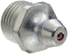 Alemite Straight Hydraulic Grease Fitting Male/Male 1-1/4" x 1/8" PTF Threads (Pack of 50)– – Now available at MTN Shop US.