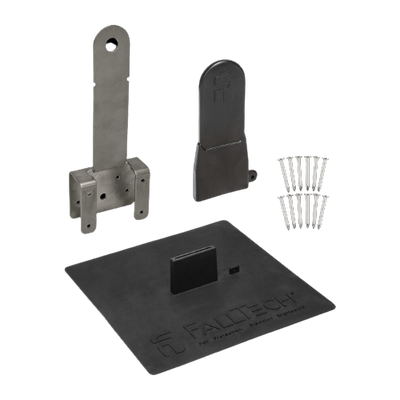 Kit de anclaje de armadura para instalación permanente– – Ahora disponible en MTN Shop US.