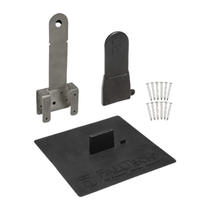 Truss Anchor Kit for Permanent Installation– – Now available at MTN Shop US.