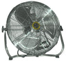 Airmaster 18-Inch Low Stand Pivot Fan– – Now available at MTN Shop US.