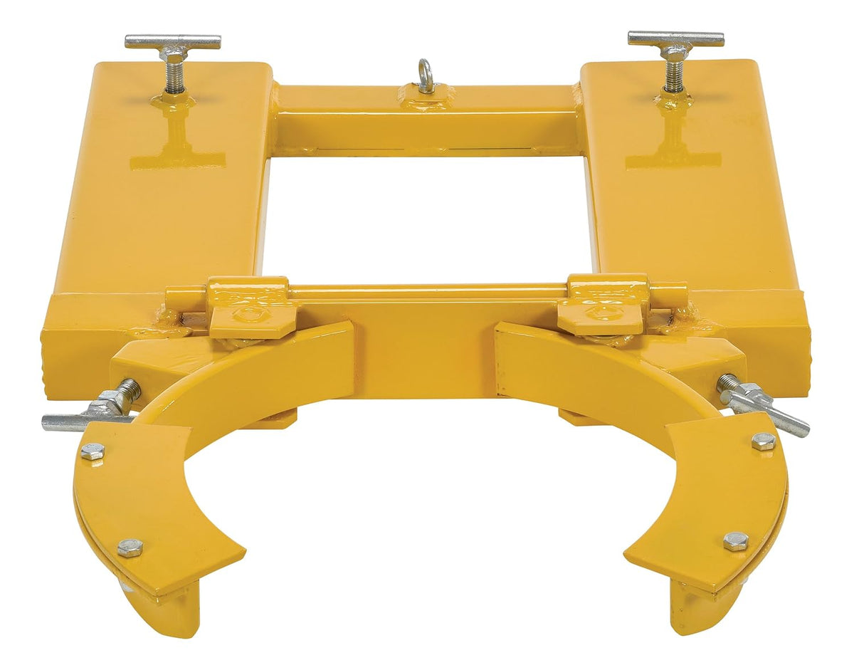Vestil Manufacturing Corp Steel Adjustable Single Drum Gripper 24 X 31 X 8– – Now available at MTN Shop US. - imagen 3