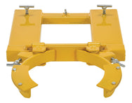 Vestil Manufacturing Corp Steel Adjustable Single Drum Gripper 24 X 31 X 8– – Now available at MTN Shop US. - imagen 3