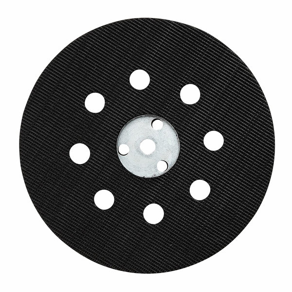 Bosch Power Tools Hook and Loop Backing Pads, 5 in, Soft– – Now available at MTN Shop US.
