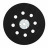 Bosch Power Tools Hook and Loop Backing Pads, 5 in, Soft– – Now available at MTN Shop US.