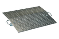 Vestil Manufacturing Corp Aluminum Hand Truck Dockplates– – Now available at MTN Shop US. - imagen 2