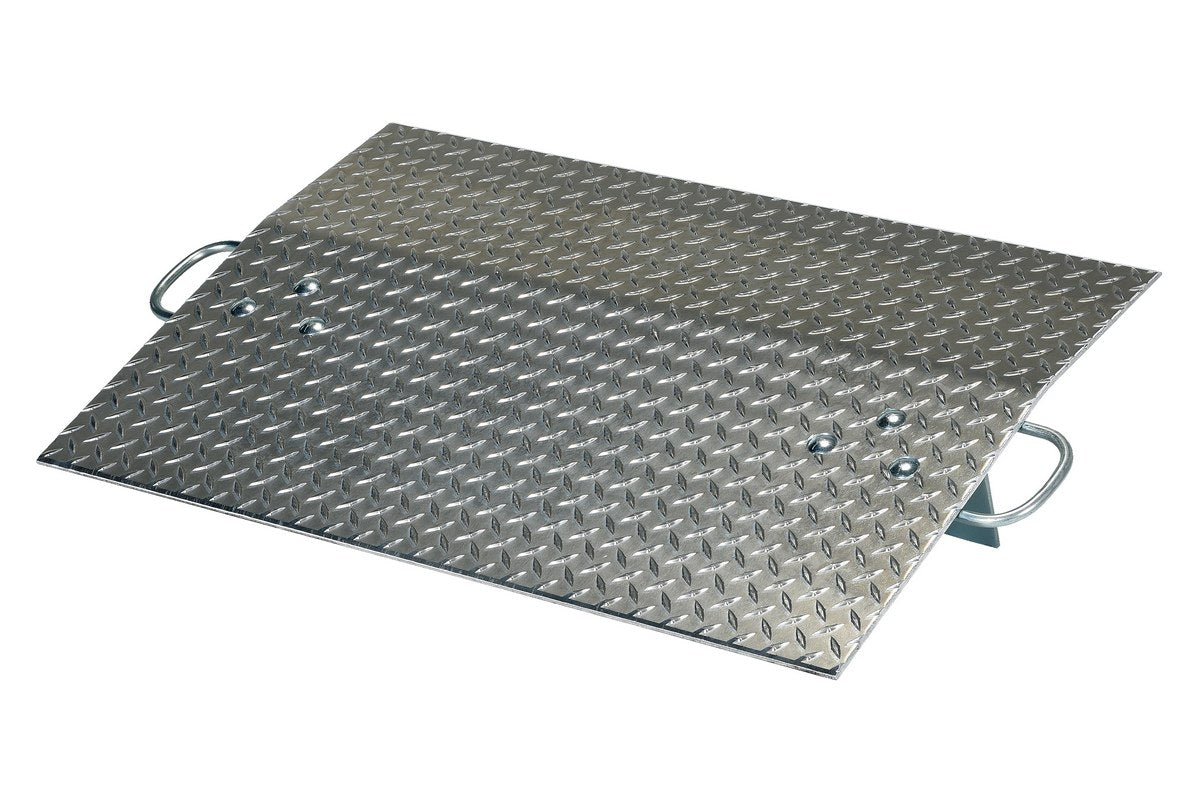 Vestil Manufacturing Corp Aluminum Hand Truck Dockplates– – Now available at MTN Shop US. - imagen 3