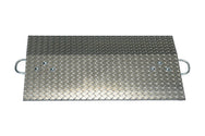 Vestil Manufacturing Corp Aluminum Hand Truck Dockplates– – Now available at MTN Shop US.