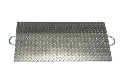 Vestil Manufacturing Corp Aluminum Hand Truck Dockplates– – Now available at MTN Shop US.
