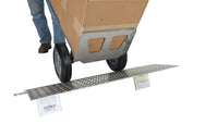 Vestil Manufacturing Corp Aluminum Hand Truck Dockplates– – Now available at MTN Shop US. - imagen 6