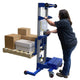 Vestil Manufacturing Corp Hand Winch Lift Trucks