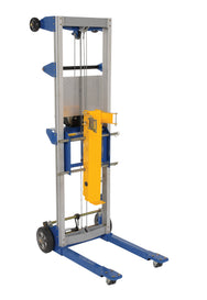 Vestil Manufacturing Corp Heater Tank Lift Truck– – Now available at MTN Shop US. - imagen 2