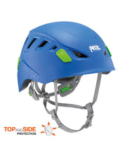 Casco Petzl Picchu Azul