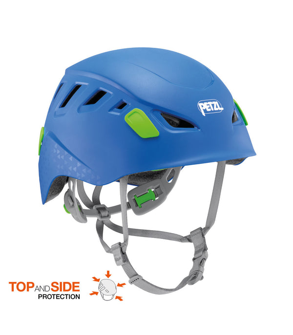 Petzl Picchu Helmet Blue