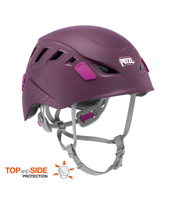 Petzl Picchu Helmet Violet