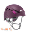 Petzl Picchu Helmet Violet