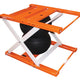 Vestil Manufacturing Corp Air Bag Scissor Lift Tables