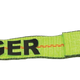 Lift All 2" W/Cluster Hook 5K Tuff-Edge Adjustable End Strap Load Hugger Tiedown