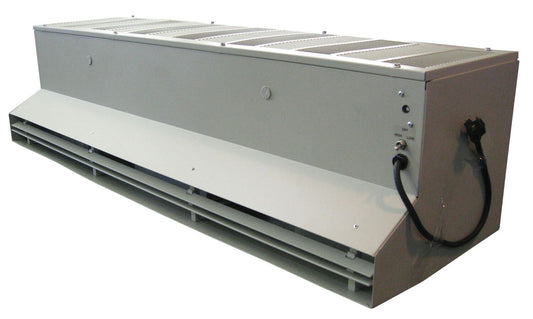 Vestil Manufacturing Corp Variable Speed Air Curtains