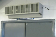 Vestil Manufacturing Corp Variable Speed Air Curtains– – Now available at MTN Shop US. - imagen 3
