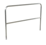 Barandillas de seguridad de aluminio de Vestil Manufacturing Corp– – Ahora disponibles en MTN Shop US.