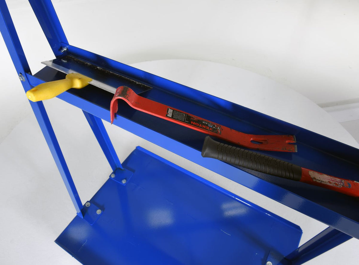 Vestil Manufacturing Corp A-Frame Carts– – Now available at MTN Shop US. - imagen 6
