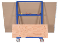 Vestil Manufacturing Corp A-Frame Carts– – Now available at MTN Shop US. - imagen 2