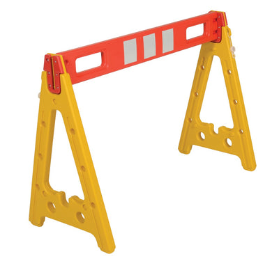 Barricada de Vestil Manufacturing Corp– – Ahora disponible en MTN Shop US.