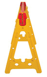 Vestil Manufacturing Corp Barricade– – Now available at MTN Shop US.