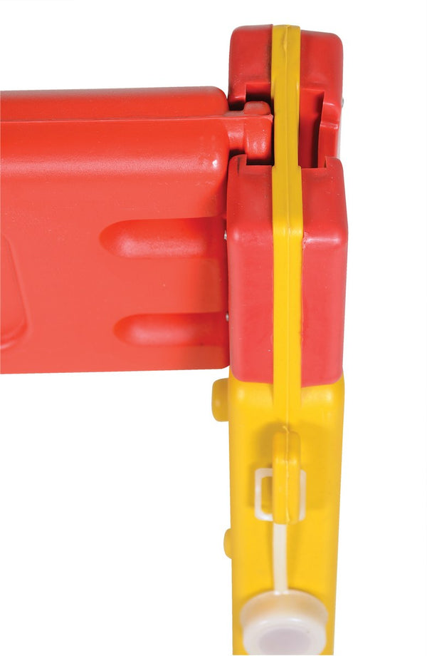 Vestil Manufacturing Corp Barricade– – Now available at MTN Shop US.