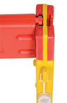 Vestil Manufacturing Corp Barricade– – Now available at MTN Shop US.