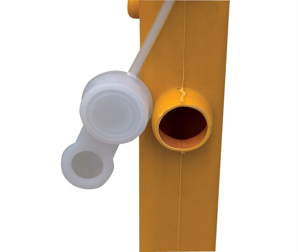 Vestil Manufacturing Corp Barricade– – Now available at MTN Shop US.