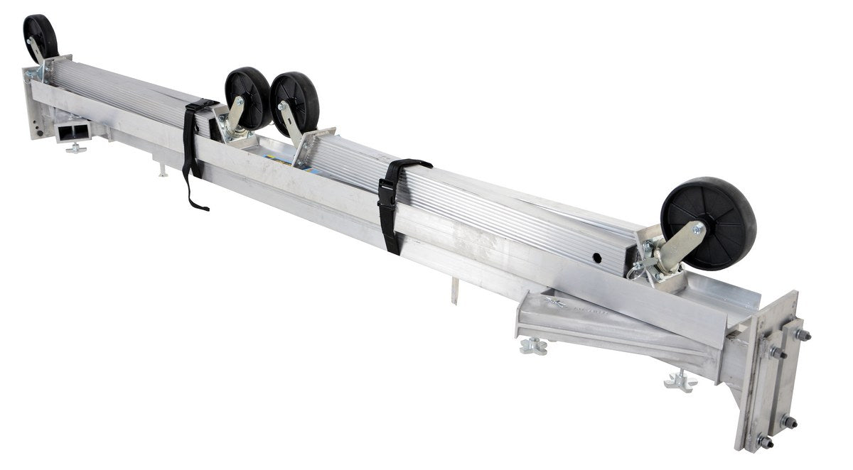Vestil Manufacturing Corp Adjustable Height Aluminum Gantry Cranes– – Now available at MTN Shop US. - imagen 4