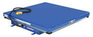 Vestil Manufacturing Corp Rotary Air/Hydraulic Scissor Lift Tables– – Now available at MTN Shop US. - imagen 5