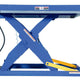 Vestil Manufacturing Corp Rotary Air/Hydraulic Scissor Lift Tables