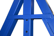 Vestil Manufacturing Corp Adjustable Steel Gantry Cranes– – Now available at MTN Shop US. - imagen 5