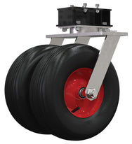 Vestil Manufacturing Corp Adjustable Steel Gantry Cranes with Pneumatic Casters– – Now available at MTN Shop US. - imagen 4