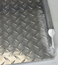 Vestil Manufacturing Corp Aluminum Hand Truck Dockboards– – Now available at MTN Shop US. - imagen 6