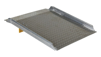 Vestil Manufacturing Corp Aluminum Hand Truck Dockboards– – Now available at MTN Shop US.