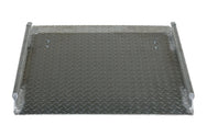 Vestil Manufacturing Corp Aluminum Hand Truck Dockboards– – Now available at MTN Shop US. - imagen 2