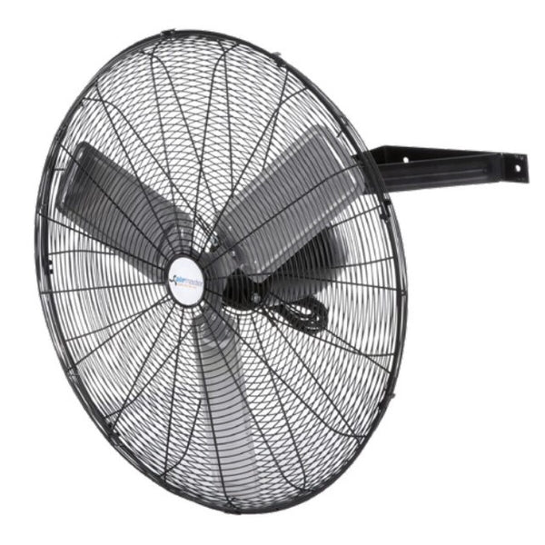 Airmaster 30-Inch Light Commercial Wall/Ceiling Mount Fan– – Now available at MTN Shop US.