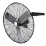 Airmaster 30-Inch Light Commercial Wall/Ceiling Mount Fan– – Now available at MTN Shop US.