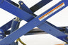 Vestil Manufacturing Corp Air Hydraulic Carts– – Now available at MTN Shop US.