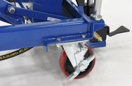 Carros neumáticos-hidráulicos de Vestil Manufacturing Corp– – Ahora disponibles en MTN Shop US. - imagen 7