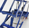 Vestil Manufacturing Corp Air Hydraulic Carts– – Now available at MTN Shop US.