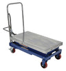 Vestil Manufacturing Corp Air Hydraulic Carts– – Now available at MTN Shop US.