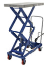 Vestil Manufacturing Corp Air Hydraulic Carts– – Now available at MTN Shop US.
