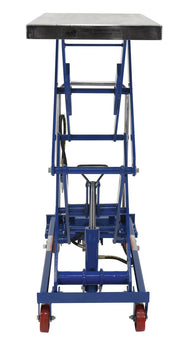 Carros neumáticos-hidráulicos de Vestil Manufacturing Corp– – Ahora disponibles en MTN Shop US. - imagen 4